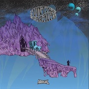 Vintage Caravan - Sandwalker