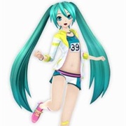 Hatsune Miku Outfit 186