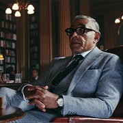 S1.E7: Not Without Danger