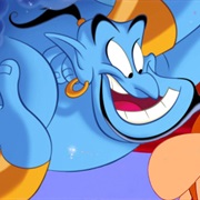 In Aladdin Was the Genie Not Able to Make Aladdin a Prince?