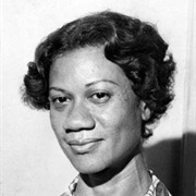 Gloria Richardson