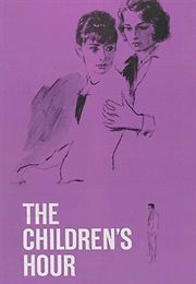 The Children's Hour (1961)