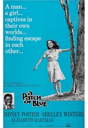 A Patch of Blue - Robert Burks (1965)