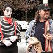 S6.E15: Mime and Punishment