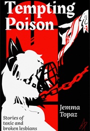 Tempting Poison (Jemma Topaz)