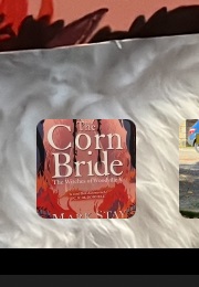 The Corn Bride (Mark Stay)
