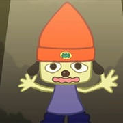 Parappa (Parappa the Rapper)