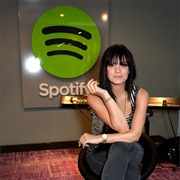 Lily Allen - Spotify Sessions