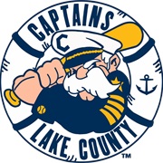Lake County Captains (A+)