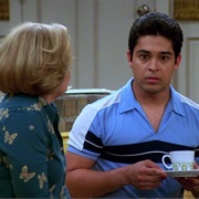 S8.E19: Sheer Heart Attack