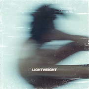 Lightweight - DE'wayne