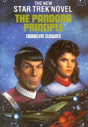 The Pandora Principle (Carolyn Clowes)