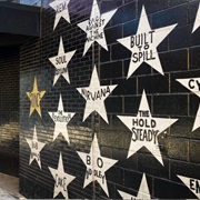 First Avenue Star Wall, Minneapolis
