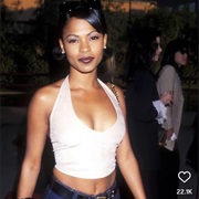 Nia Long