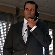 S1.E7: Red in the Face