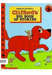 Clifford's Big Book of Stories (Norman Bridwell)