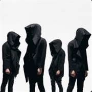 Au-Dessus (Lithuania)