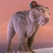 Shira (Ice Age)
