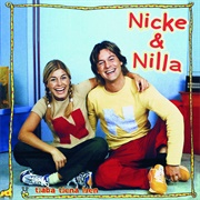 Nicke Och Nilla