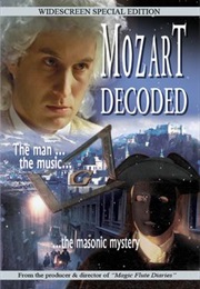 Mozart Decoded (2008)