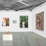 Plural Foire D'Art Contemporain