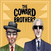 The Coward Brothers (The Coward Brothers, 2024)
