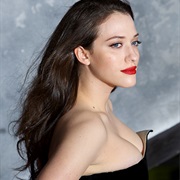 Kat Dennings