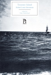 Treasure Island (Robert Louis Stevenson)