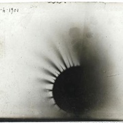 Beta Rays Emitted From a Radioactive Substance Through Screens (Antoine-Henri Becquerel)