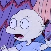 S3.E4: Grandpa Moves Out/The Legend of Satchmo