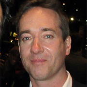 Matthew MacFadyen