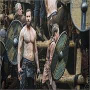 Vikings: "To the Gates" (S3,E8)