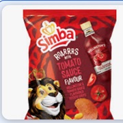 Simba Tomato Sauce