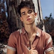 Cameron Boyce