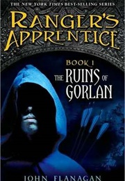 The Ruins of Gorlan