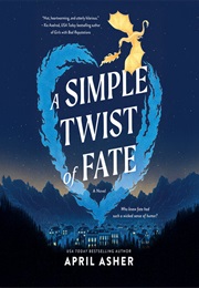 A Simple Twist of Fate (April Asher)