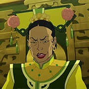 S3.E10: Long Live the Queen