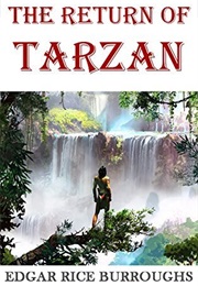 The Return of Tarzan (Edgar Rice Burroughs)