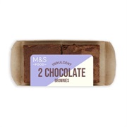 Indulgent Chocolate Brownies