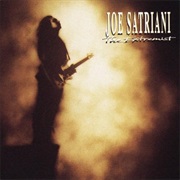 The Extremist - Joe Satriani (1992)