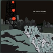 Survival Is for Cowards - Casket Lottery