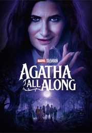 Agatha All Along (2024)