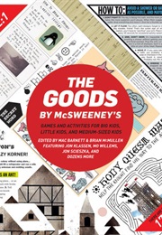 The Goods Vol. 1 (McSweeney's)