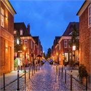 Holländisches Viertel, Potsdam