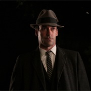 S3.E11: The Gypsy and the Hobo