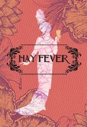 Hay Fever (Coward, Noel)
