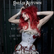 Shalott - Emilie Autumn