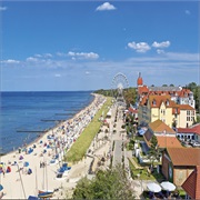 Ostseebad Kühlungsborn