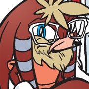 Rembrandt the Echidna