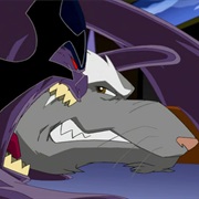 S6.E7: Night of Sh'okanabo